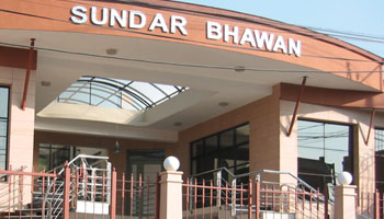 Sundar Bhawan, Jay Nepal