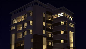 Suite Homes, Bhaisepati