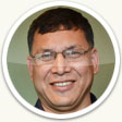 Rajesh Shrestha, Principal Architect