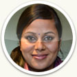 Usha Thapa, Admin (Asst.)